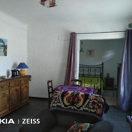 Apartmán Chez Jo Aubignan Exteriér fotografie