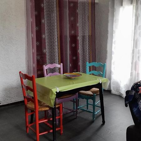 Apartmán Chez Jo Aubignan Exteriér fotografie