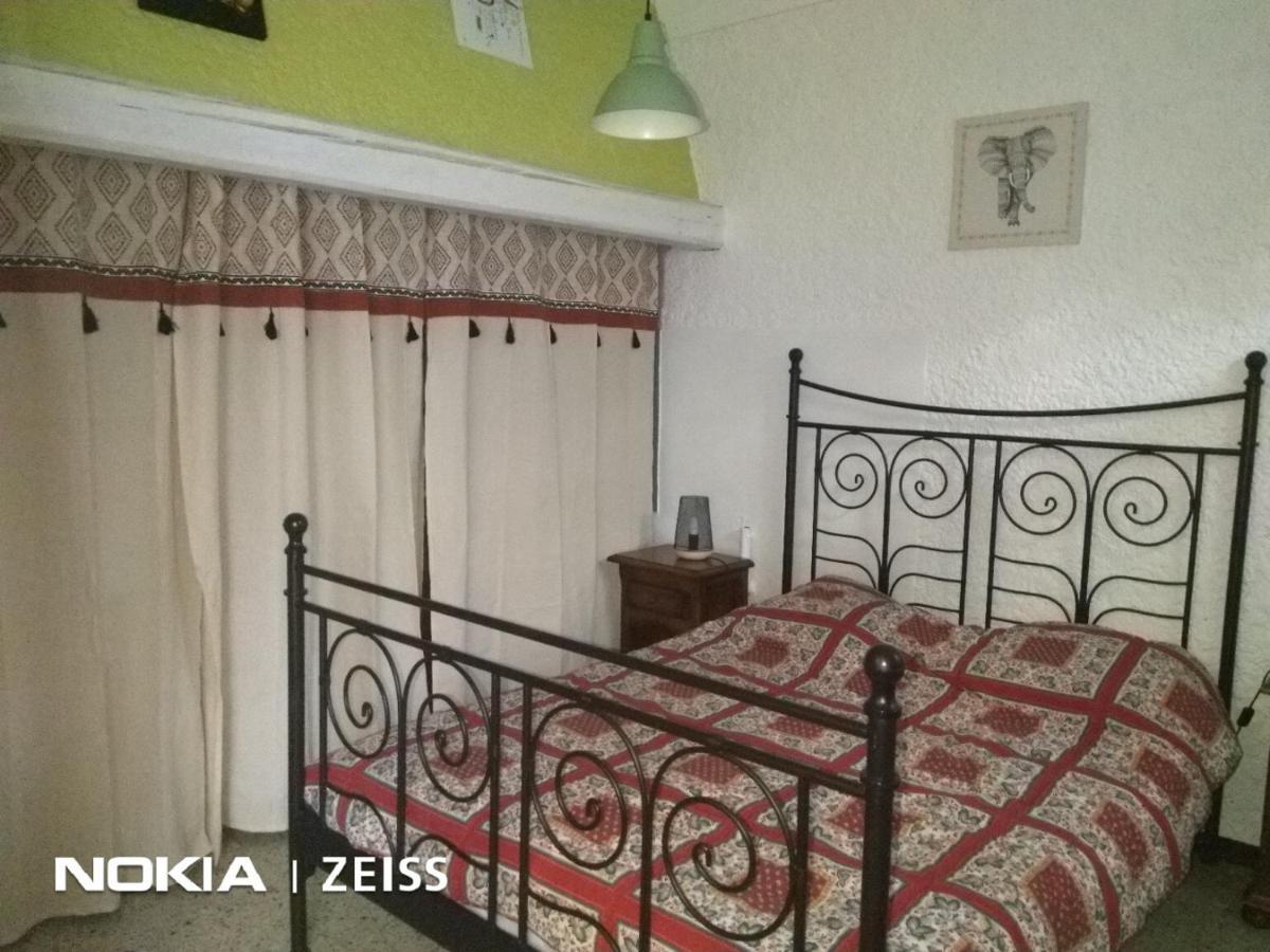 Apartmán Chez Jo Aubignan Exteriér fotografie