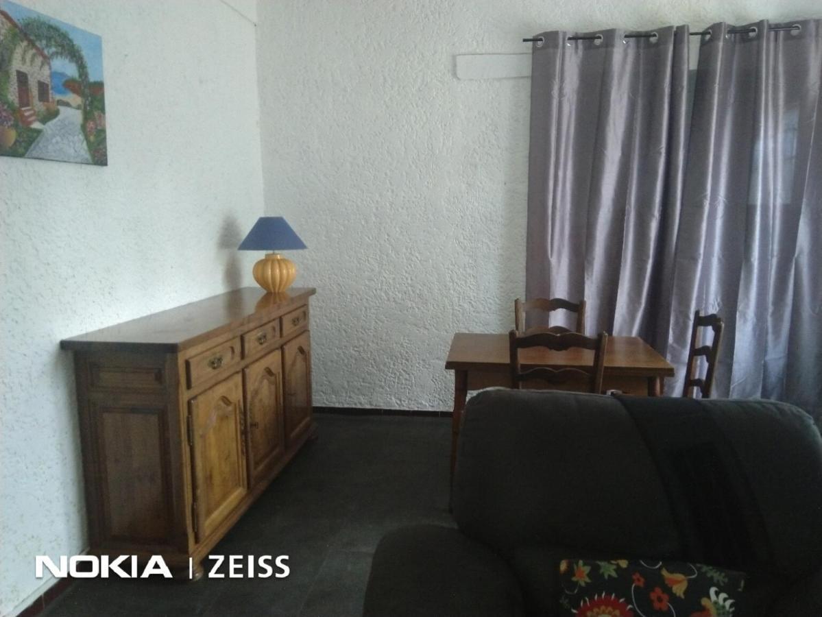 Apartmán Chez Jo Aubignan Exteriér fotografie