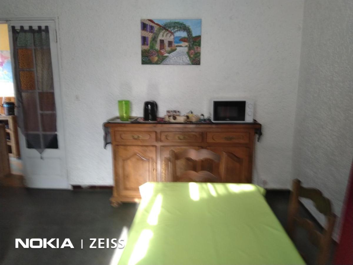 Apartmán Chez Jo Aubignan Exteriér fotografie