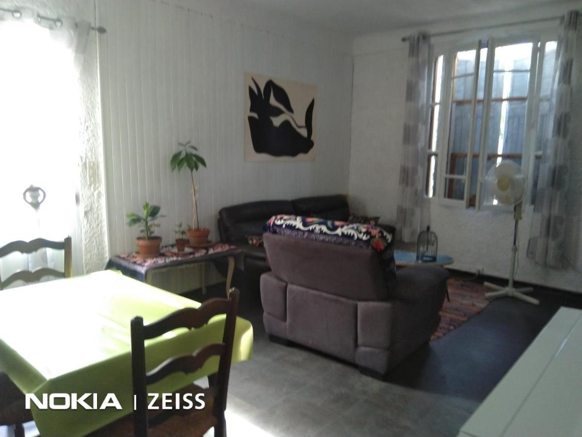 Apartmán Chez Jo Aubignan Exteriér fotografie