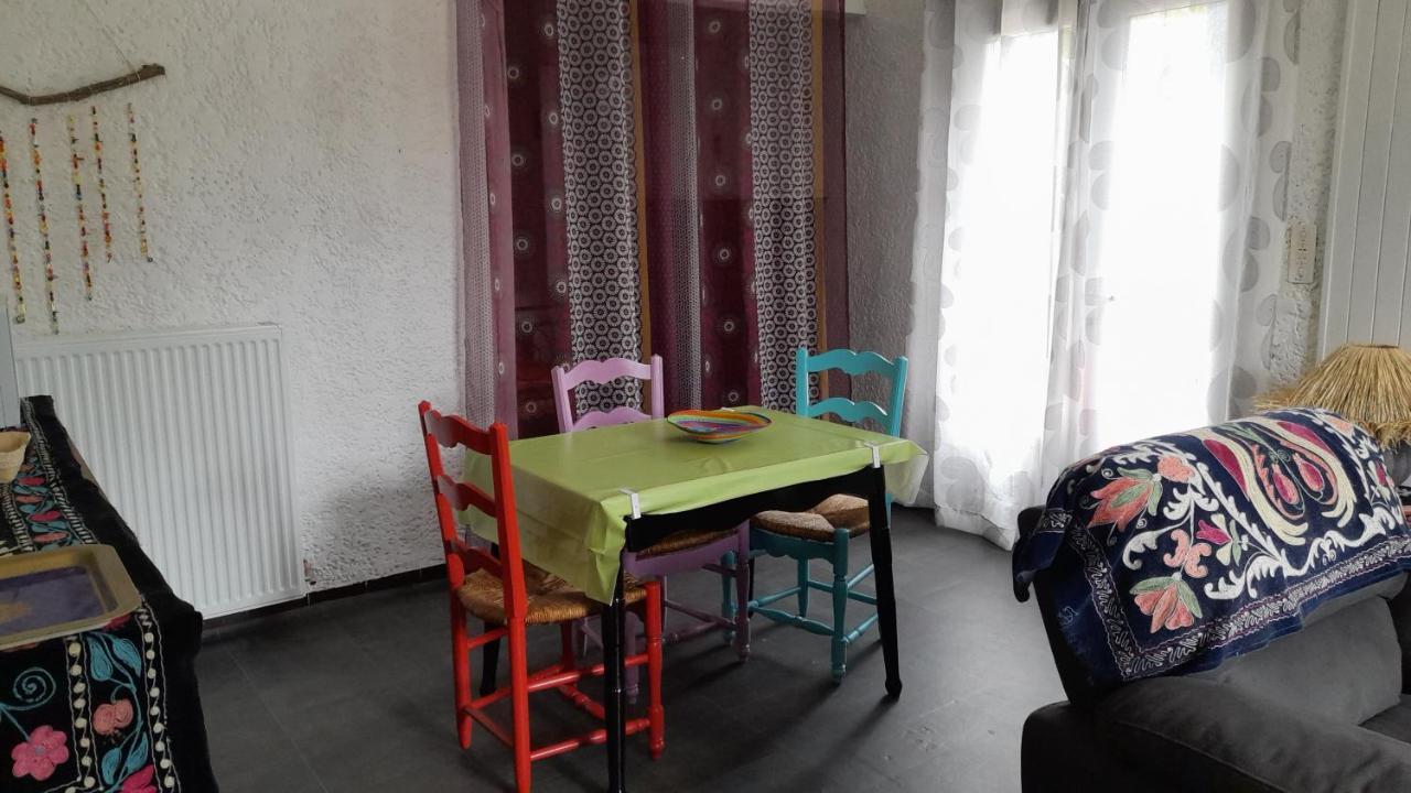 Apartmán Chez Jo Aubignan Exteriér fotografie
