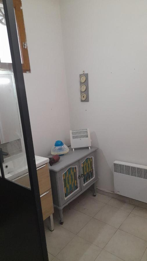 Apartmán Chez Jo Aubignan Exteriér fotografie